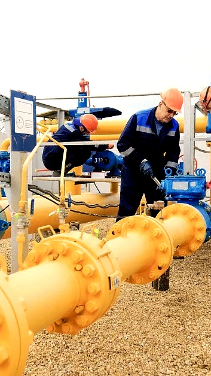 Литва исключает отключение газа в Калининград, но изменяет тарифы