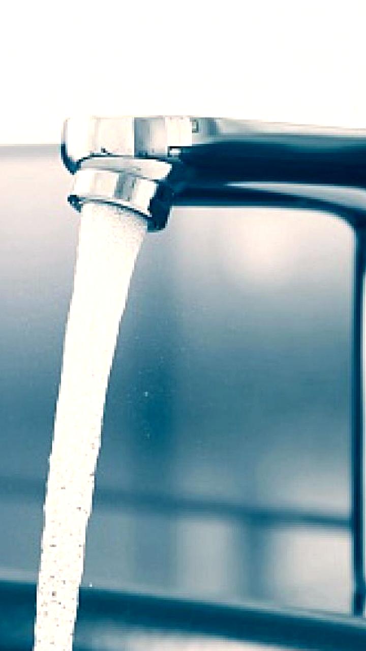 Воронеж: отключение горячей воды на 18 часов из-за модернизации теплосети