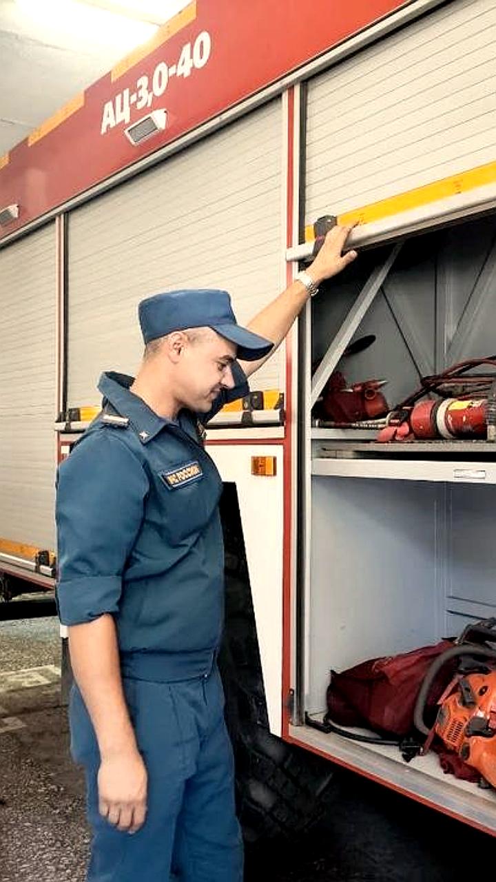 В ЛНР ликвидировано 16 пожаров, один погибший и двое пострадавших