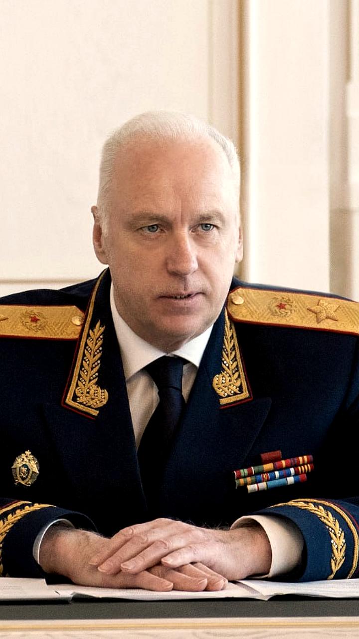 Уголовное дело возбуждено по факту наезда на трехлетнего мальчика в Уфе