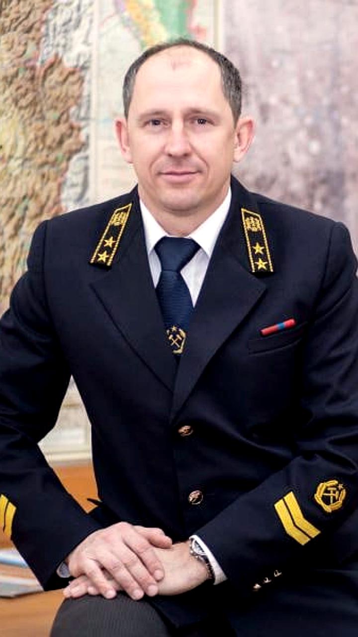 Андрей Брижак назначен министром угольной промышленности Кузбасса