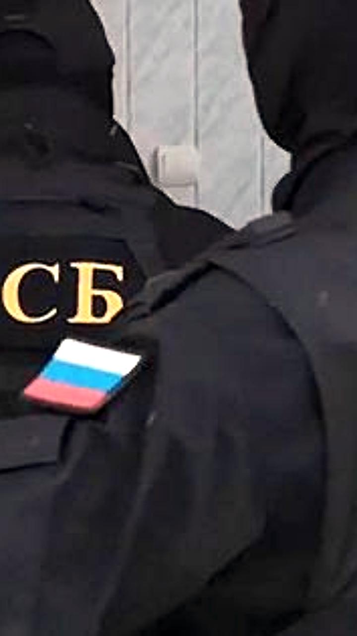 Четверо россиян задержаны за поджоги и повреждение ЛЭП под влиянием мошенников