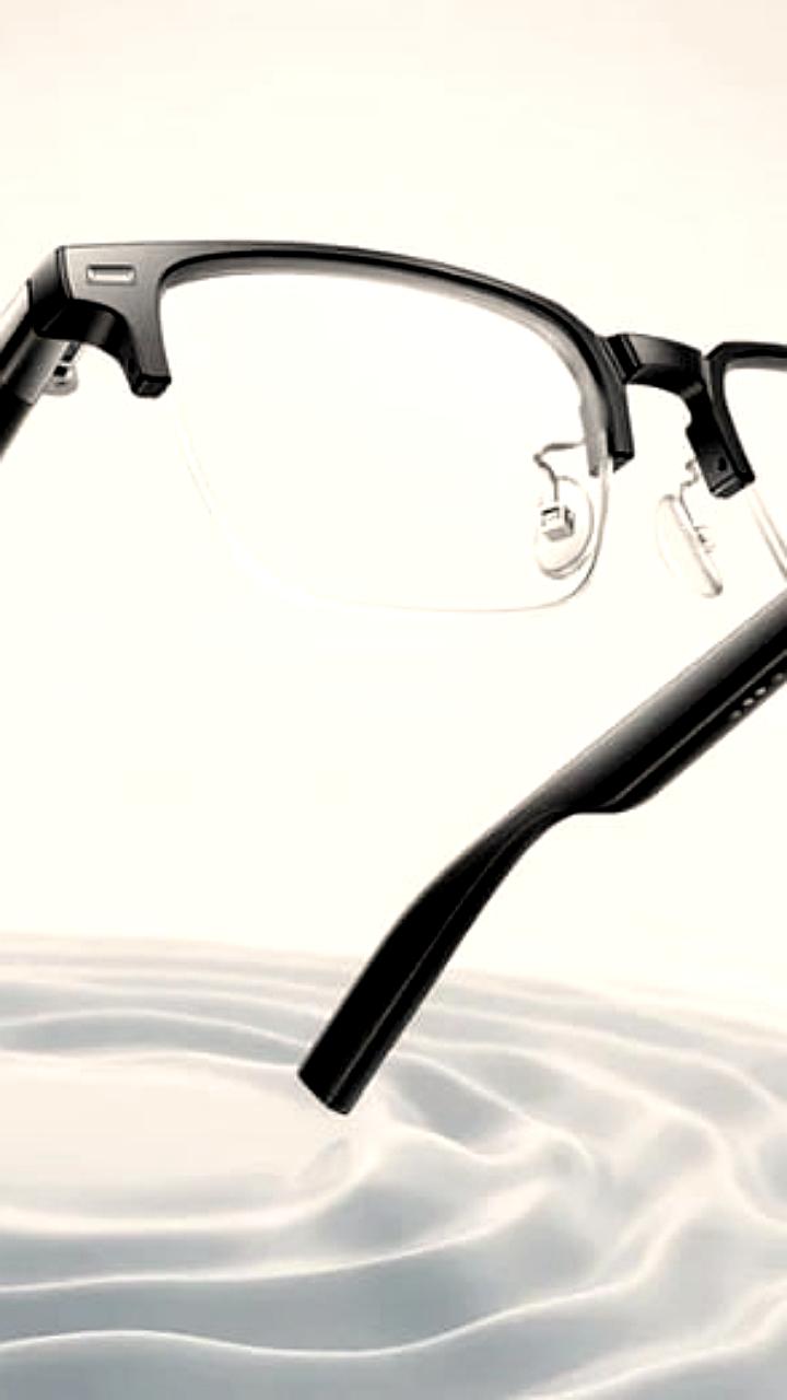 Xiaomi запускает умные очки Smart Audio Glasses с длительным временем работы
