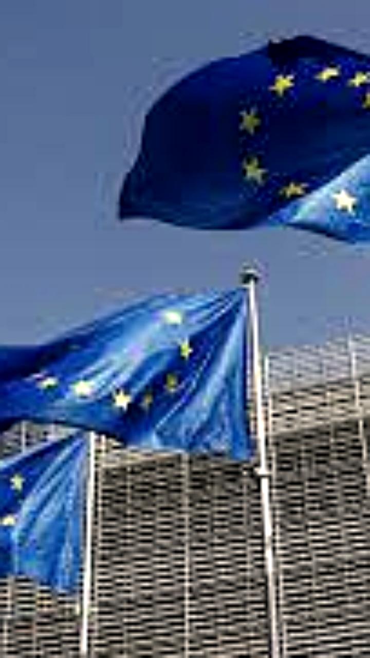 ЕС сохраняет финансирование сельского хозяйства на уровне €387 млрд