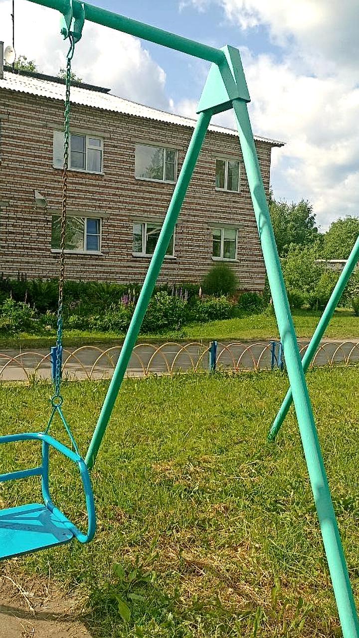 Прокуратура требует привести в порядок опасные детские площадки в ЕАО