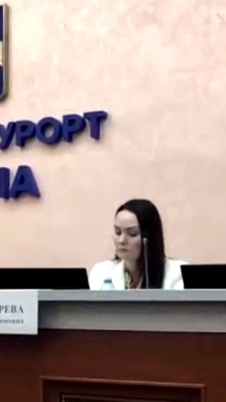 Увольнение начальника Роспотребнадзора в Анапе связано с выходом на пенсию