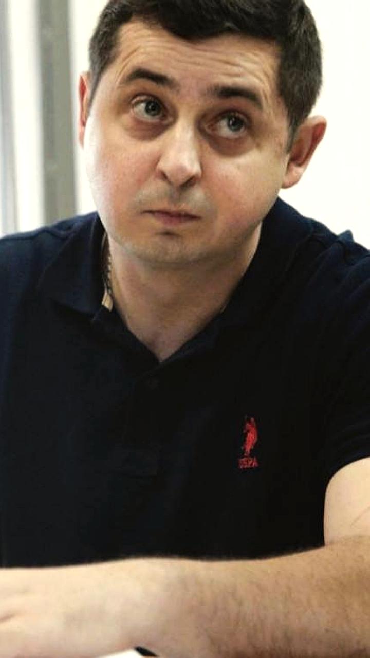 Дмитрий Дубовенко приговорен к 4,5 годам колонии за смертельное ДТП в Туле