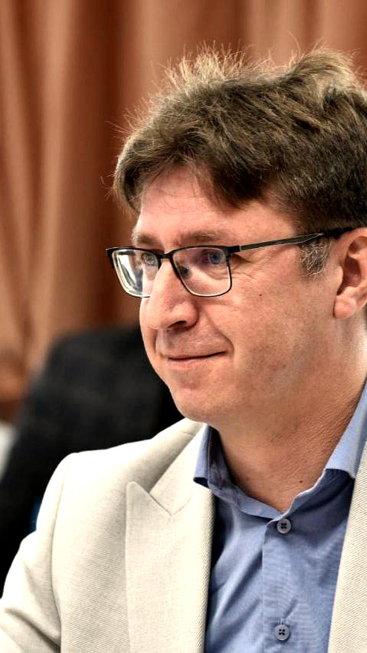 Назначения в Ярославской области: Дмитрий Аминов стал вице-губернатором, Роман Шувалов - министром экономического развития