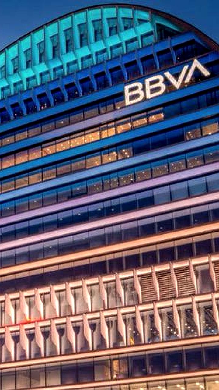 BBVA запускает услуги по торговле Bitcoin и Ethereum для розничных клиентов