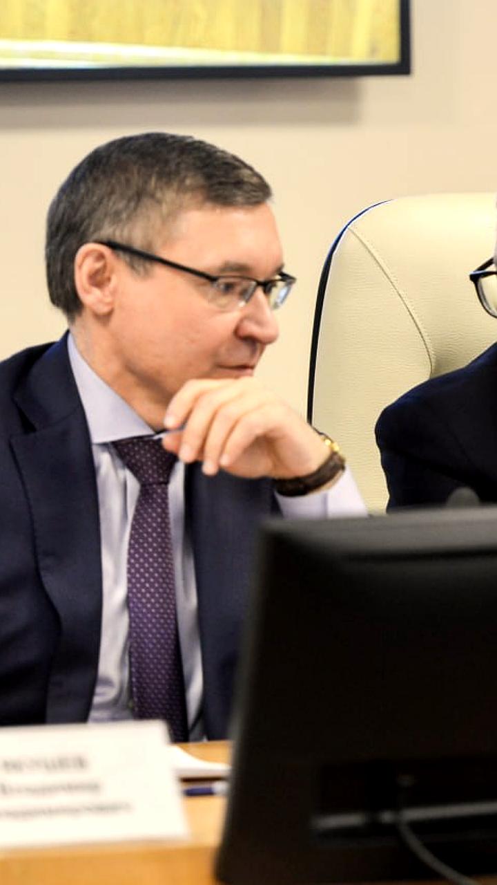 В Челябинске пройдет форум муниципальных депутатов с участием Владимира Якушева