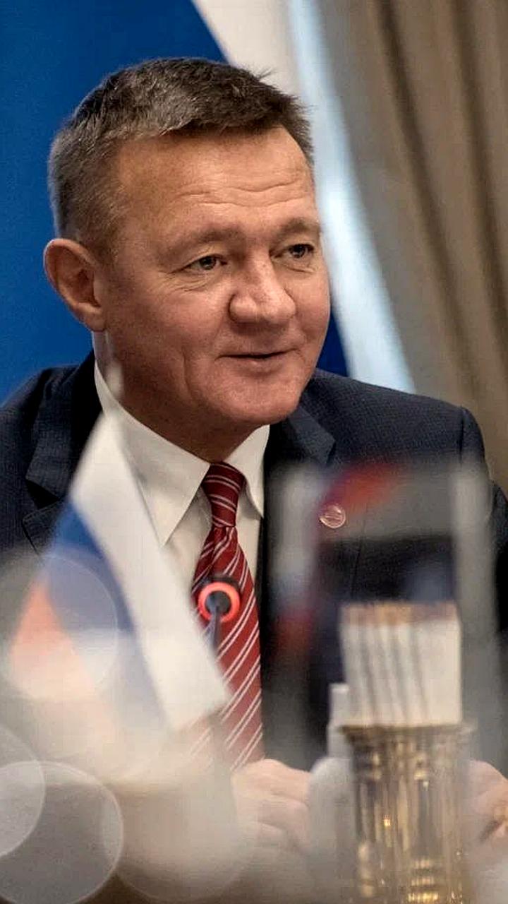 Обнаружение тела Старовойта: экспертизы назначены для выяснения причин