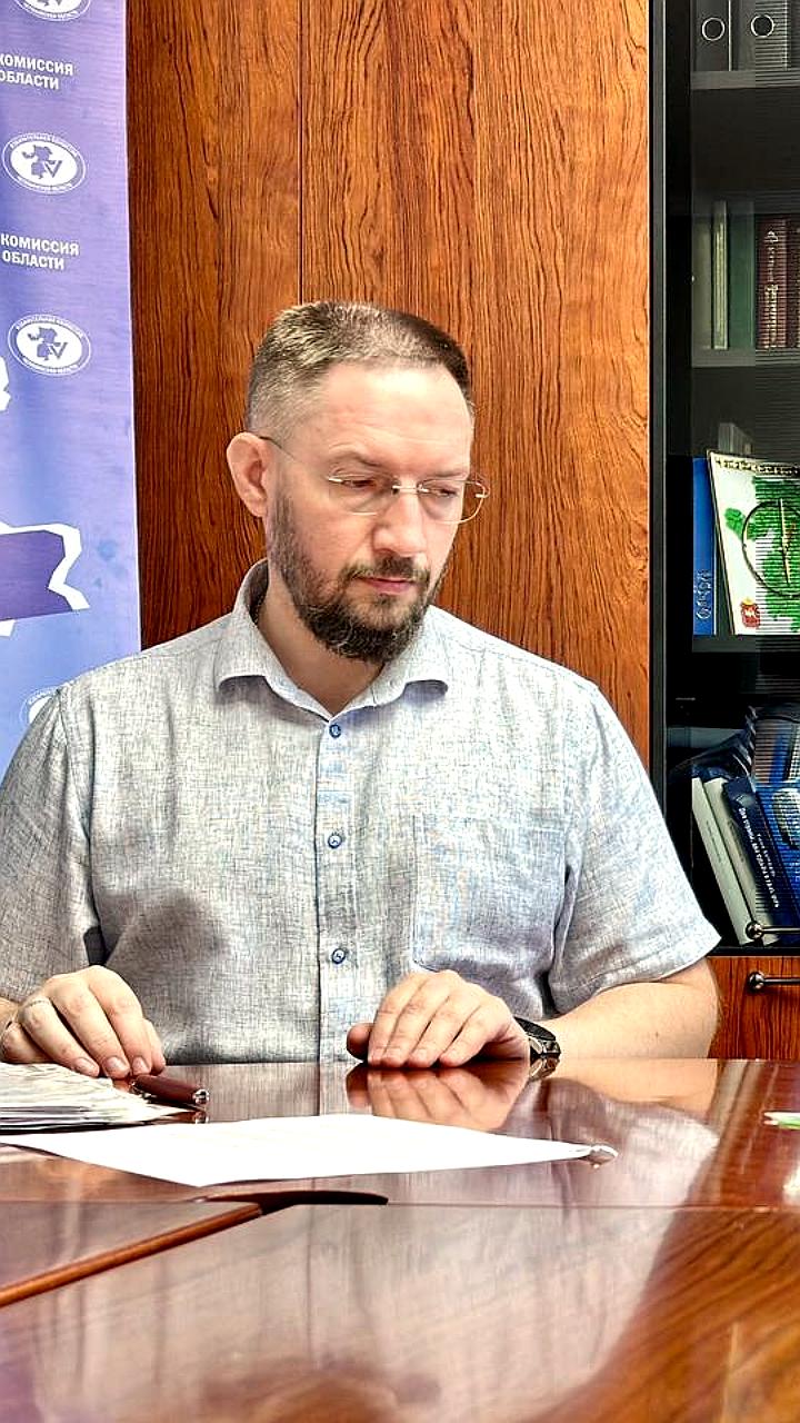 ЛДПР подает документы для регистрации на выборы в Челябинске и Новосибирске