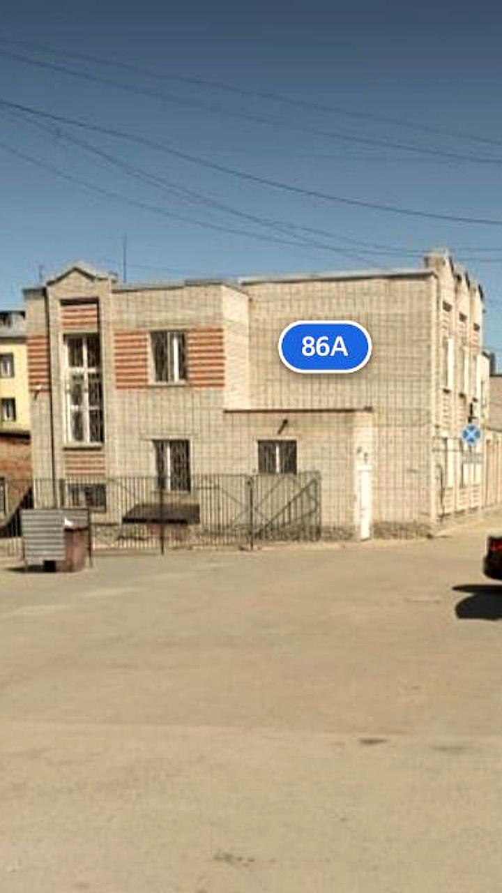 Капитальный ремонт исторических зданий в Москве и Перми