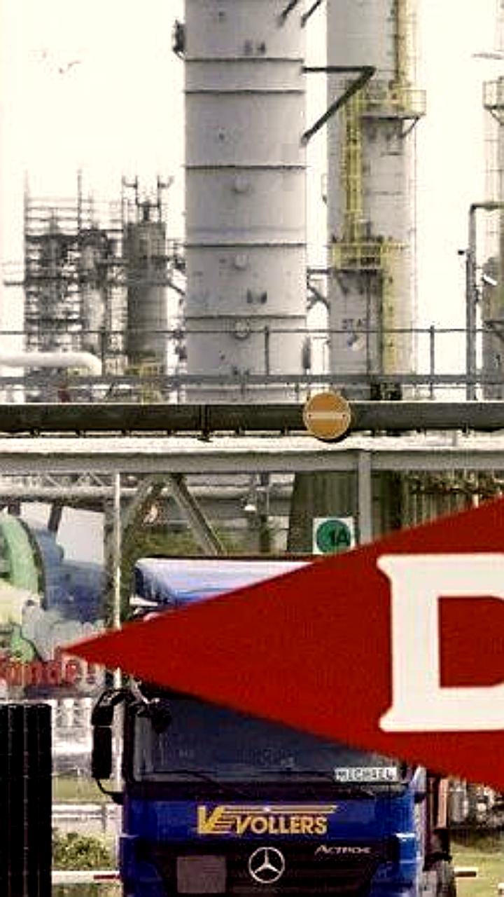 Dow Inc. закрывает три завода в Европе до 2027 года, теряя 800 рабочих мест