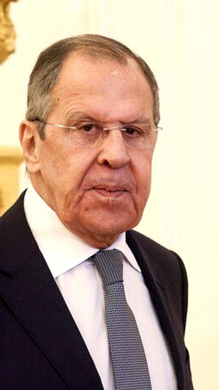 Лавров подчеркивает важность защиты гражданской инфраструктуры в декларации БРИКС