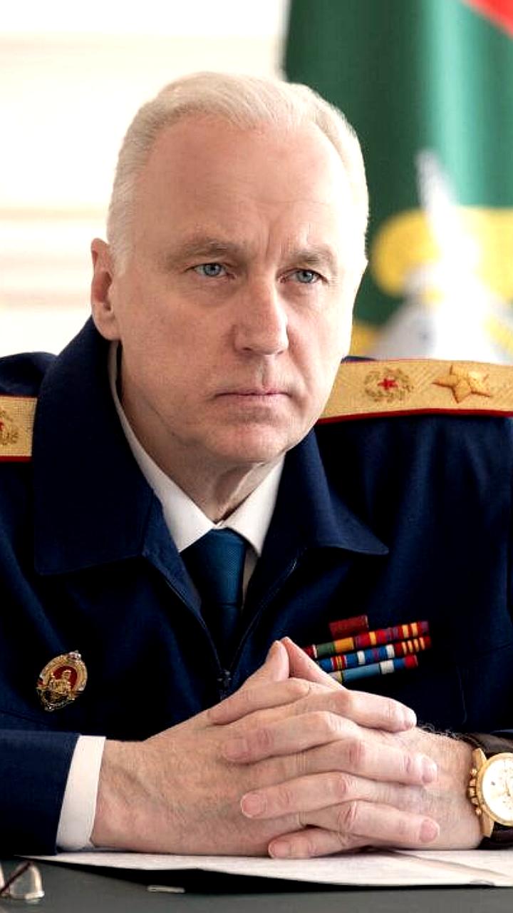 СК России инициирует расследование травмирования детей в Приморье и Свердловской области