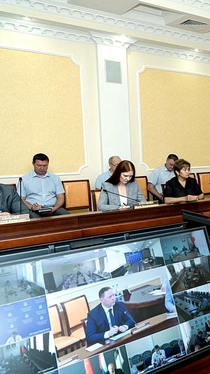 Саратовская область выделила 30 миллионов рублей на поддержку предпринимателей