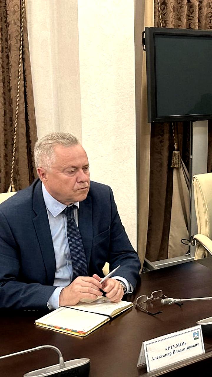 Барнаул восстанавливается после сильных ливней: устранение последствий продолжается