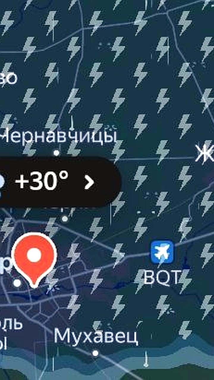 Коммунальные службы устраняют последствия непогоды в Брестской области