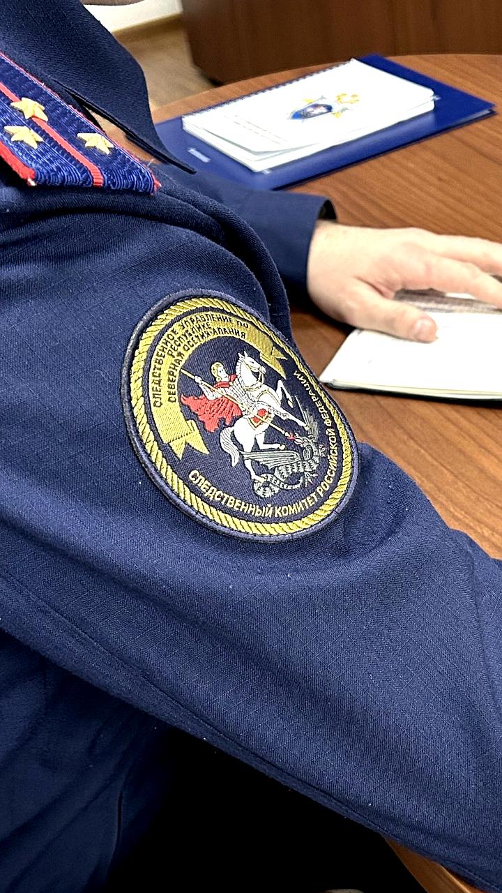 Во Владикавказе возбуждено дело против чиновника за мошенничество с муниципальной землёй