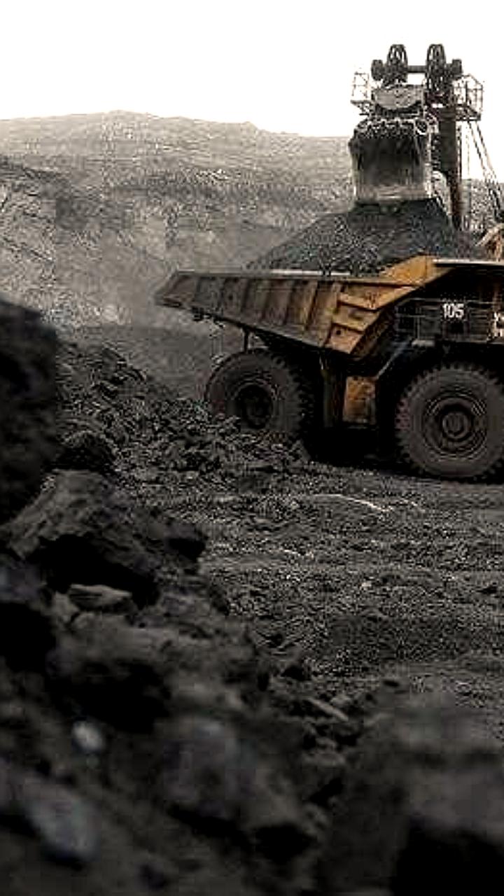 Крупные компании захватывают рынок угля в России на фоне кризиса малых игроков