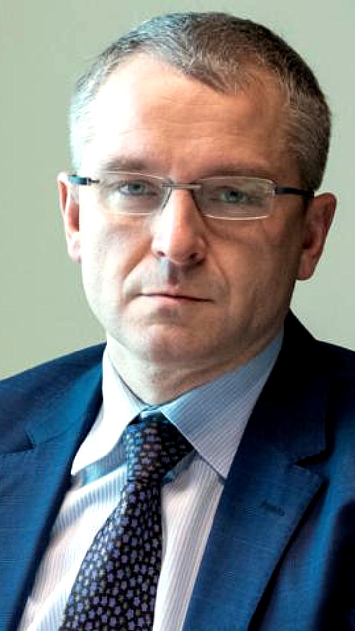 Дмитрий Вольвач назначен руководителем Федеральной службы по аккредитации