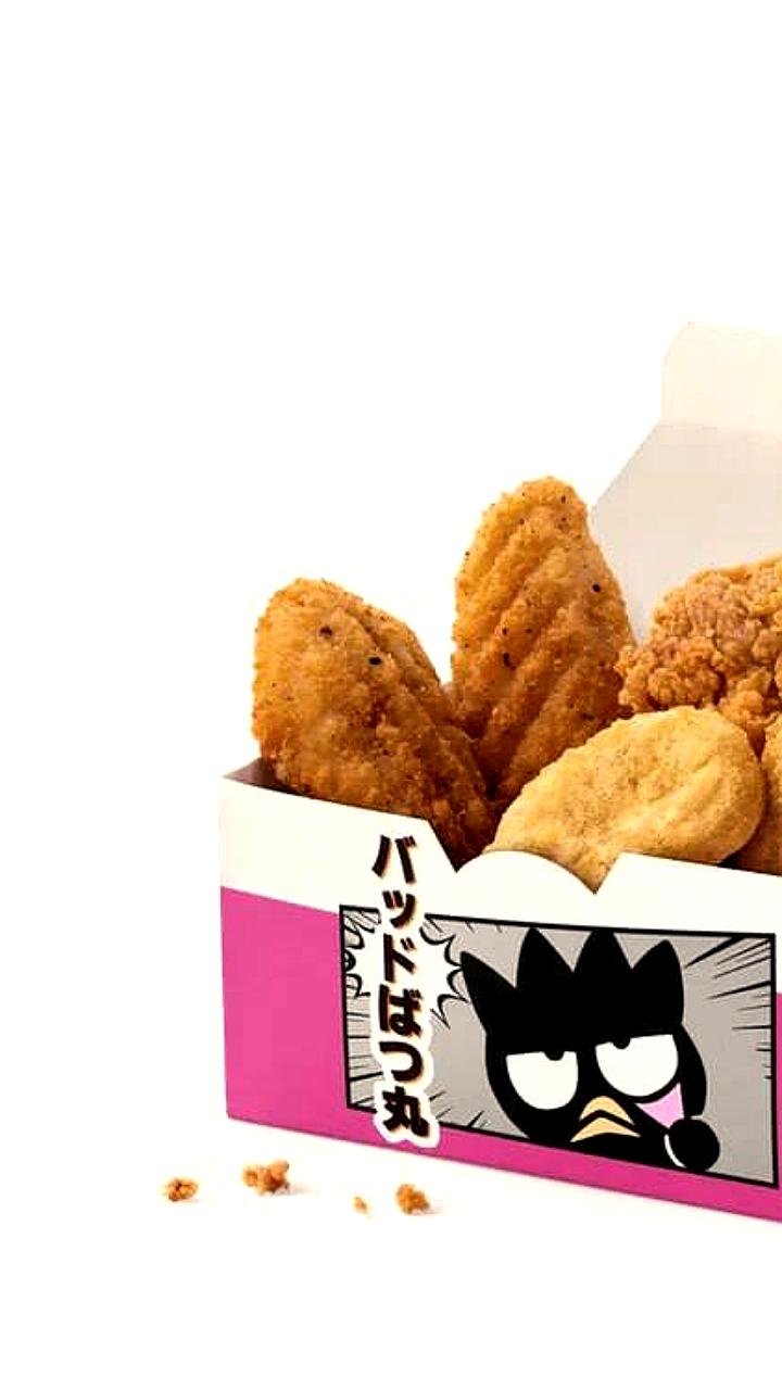 Во «Вкусно — и точка» стартует коллаборация с Hello Kitty: новый розовый бургер и десерт