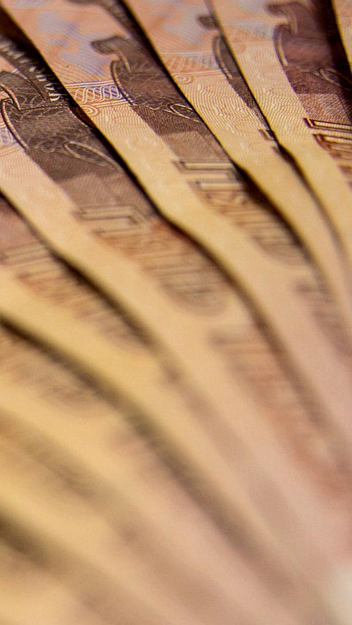 Рынок рублевых сбережений в России вырос на 6,9% в I полугодии 2025 года