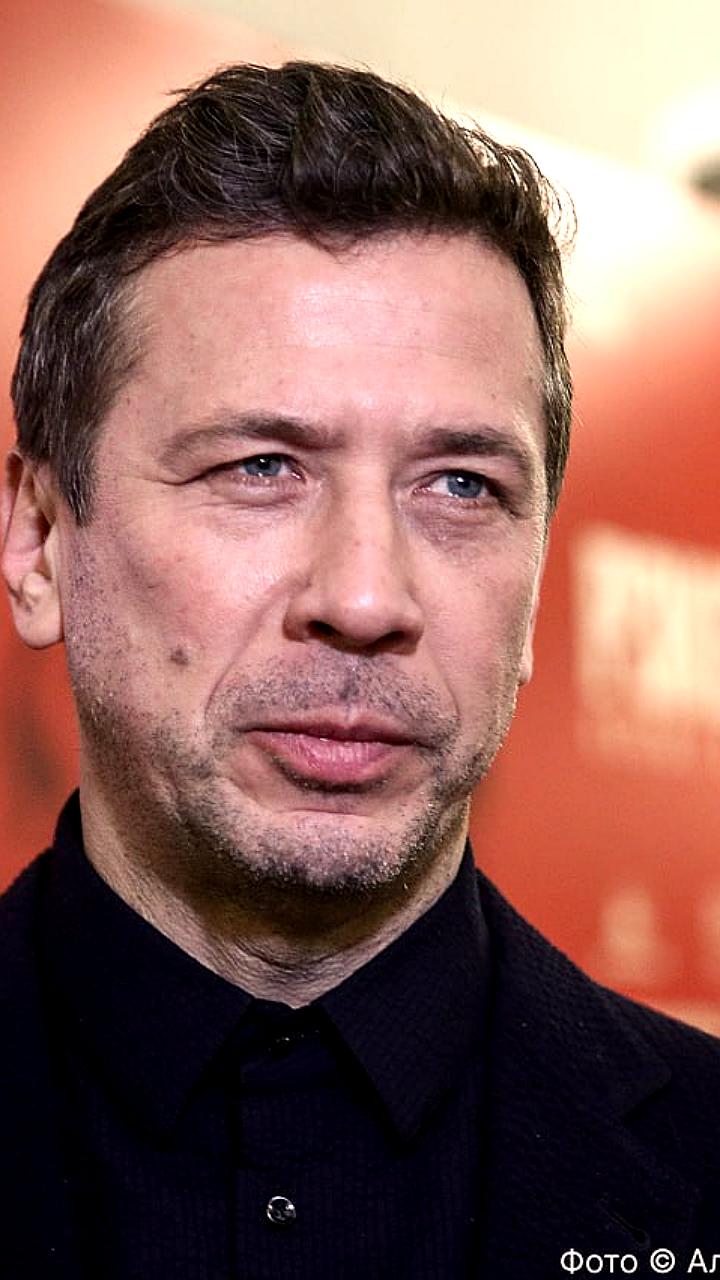 Андрей Мерзликин развелся с Анной Мерзликиной в День семьи, любви и верности