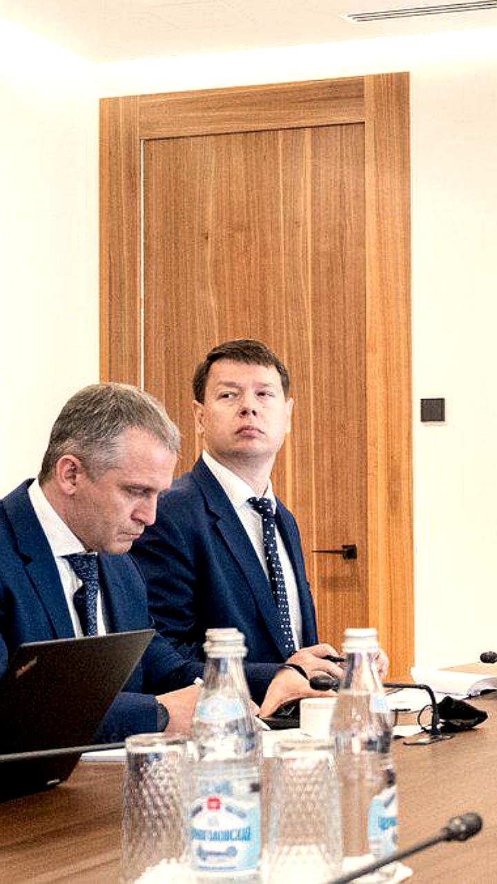 Счетная палата рекомендует оценить целесообразность создания модульных средств размещения в России