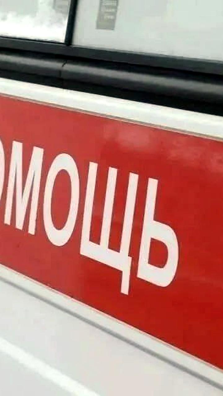 Массовая атака БПЛА по ЛНР: три мирных жителя получили ранения