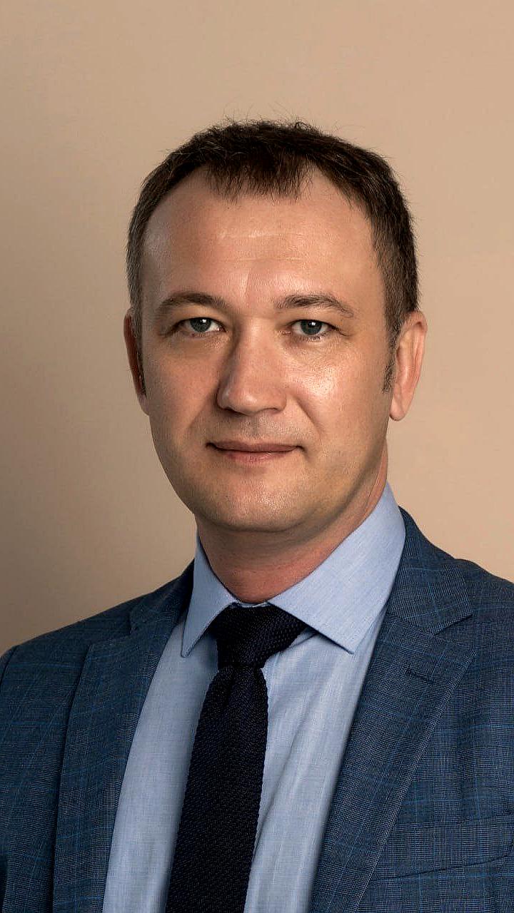 Григорий Буйлов назначен пресс-секретарем Главы Чувашской Республики
