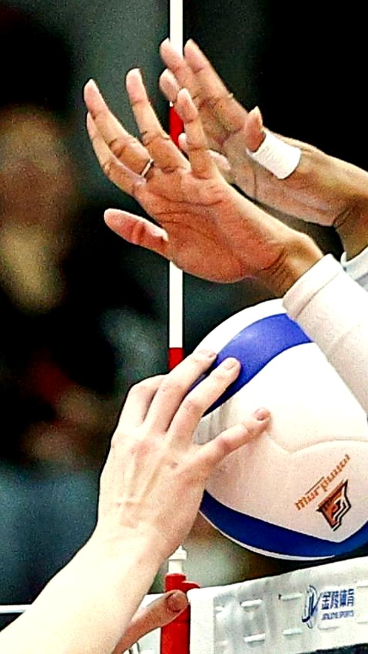 Хабаровск примет Кубок Сибири и Дальнего Востока по волейболу среди женщин в 2025 году