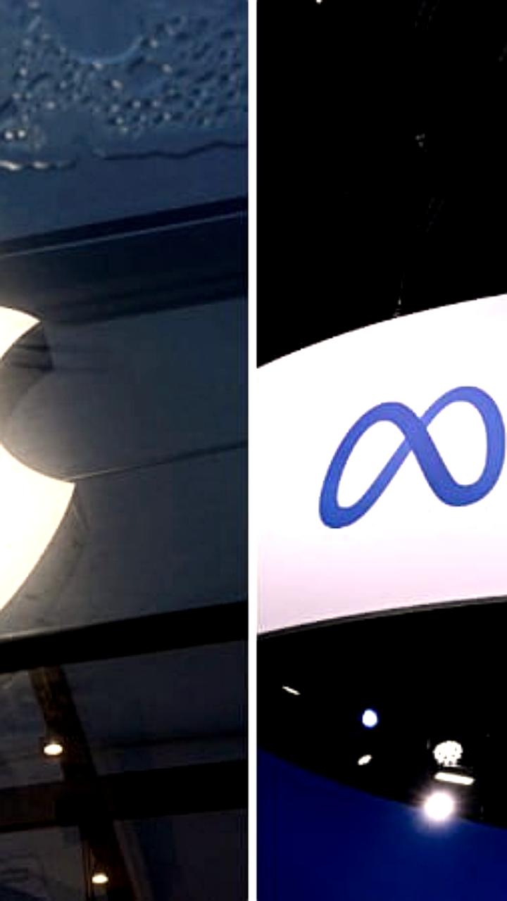 Руоминг Панг покинул Apple для работы в Meta над суперинтеллектом