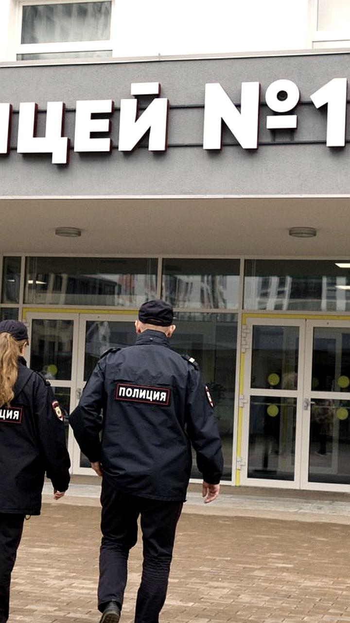 Родители омичей протестуют из-за нехватки мест в новом Химико-технологическом лицее