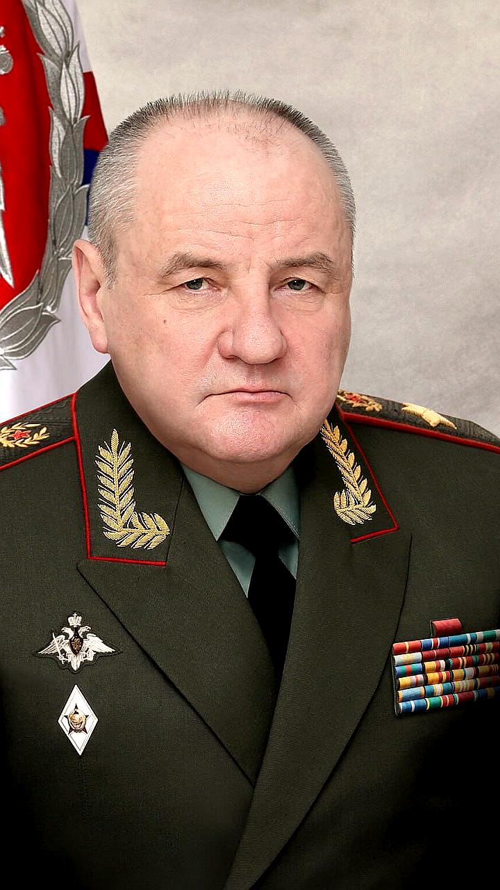 Бывшему замминистра обороны Павлу Попову предъявлены новые обвинения в хищениях и служебном подлоге