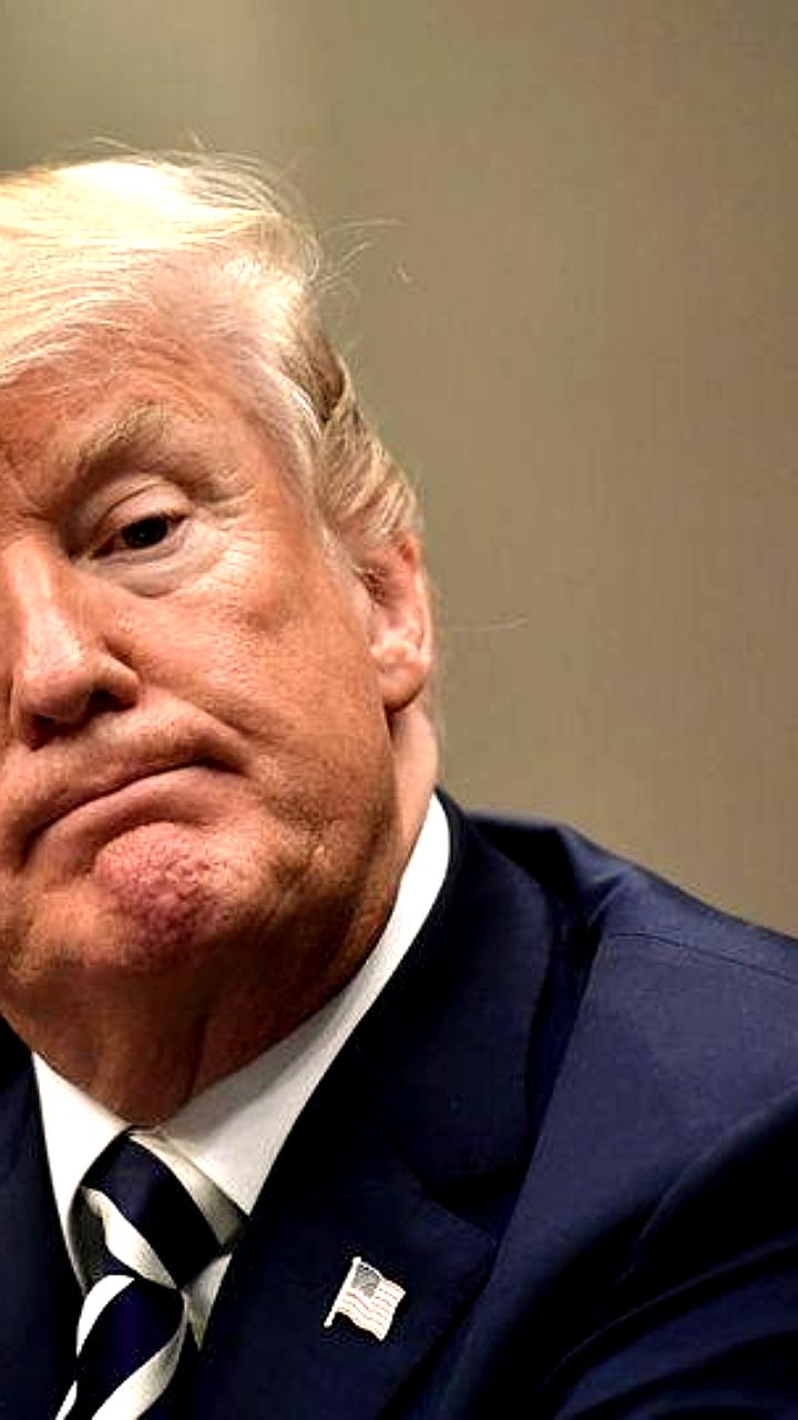 Программа «Золотых виз» Трампа сталкивается с правовыми препятствиями