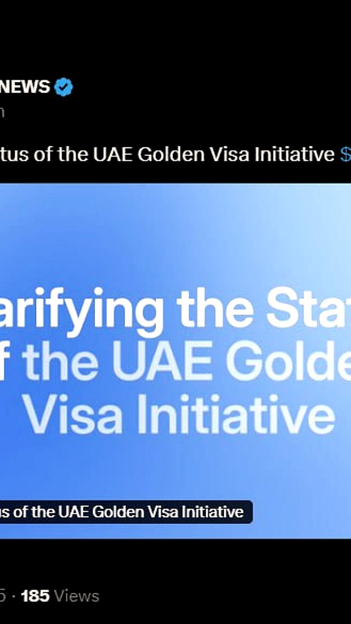 TON Foundation ищет нового вице-президента по маркетингу после скандала с Golden Visa в ОАЭ