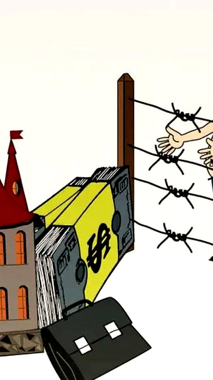 Прокуратура выявила нарушения антикоррупционного законодательства в Екатеринбурге и Владивостоке