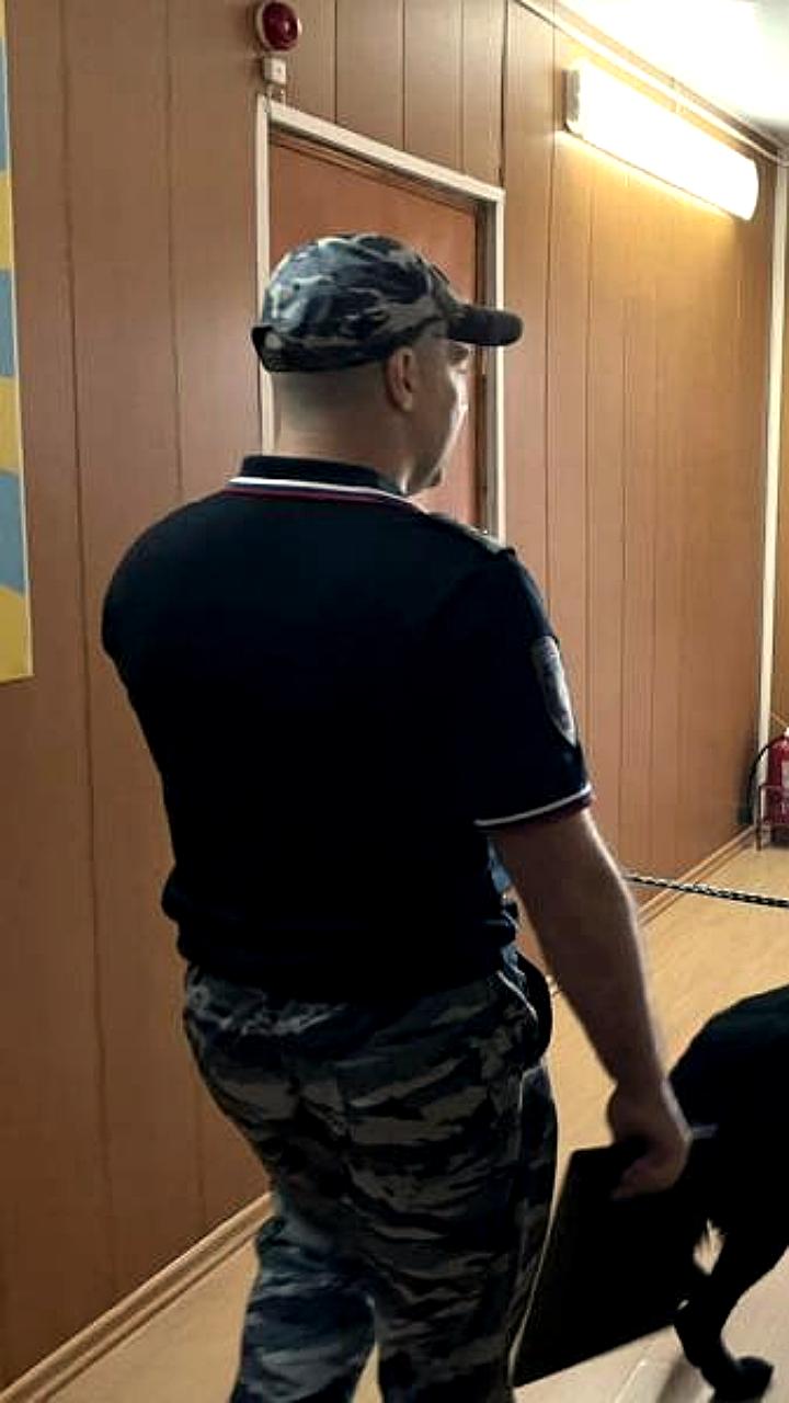Антинаркотические мероприятия в Уссурийске: профилактика среди военнослужащих и призывников
