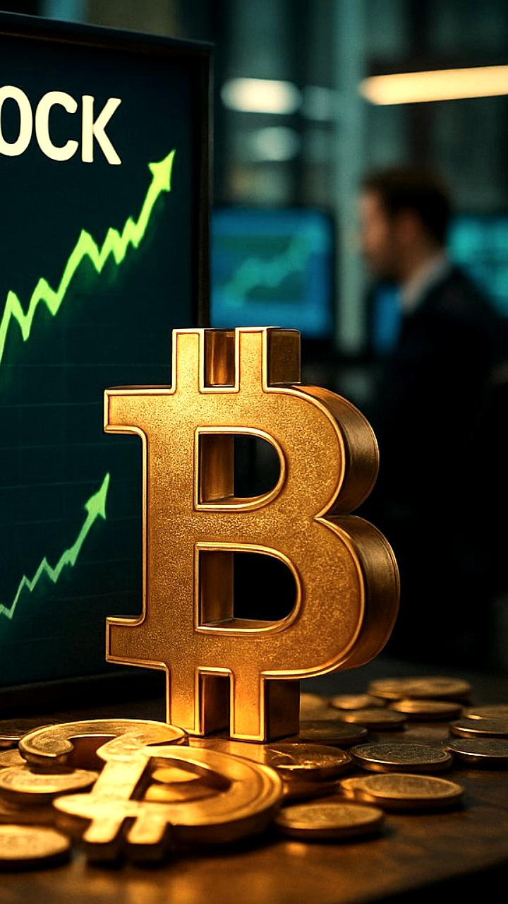 BlackRock iShares Bitcoin ETF достиг 700 тыс. BTC, занимая 55% рынка