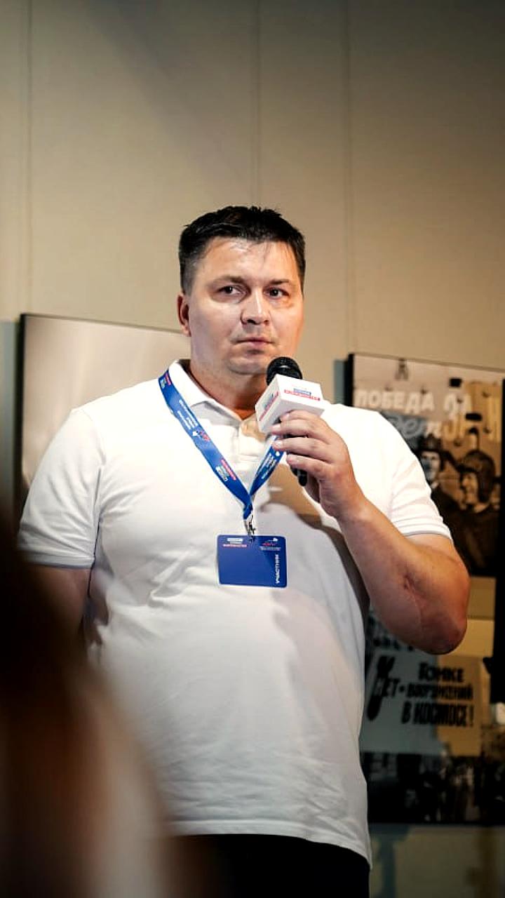 Обсуждение культурного наследия и молодежных инициатив в Запорожской области