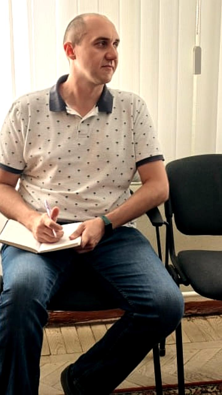 Мониторинг благоустройства: Сергей Никонов и Юрий Шестопалов обсудили проекты в Свердловской области