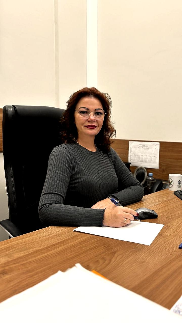 Строительство современного стадиона в Партизанском округе завершится к 1 сентября 2025 года