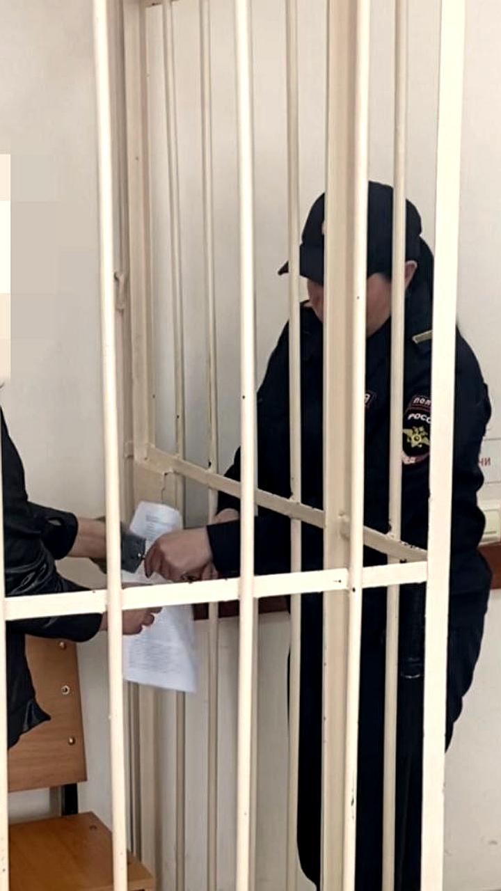 Судебные разбирательства по делам об убийствах сожителей в Бахчисарае и Чебоксарах
