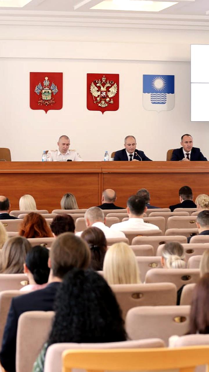 Депутаты утвердили меры поддержки семей участников СВО и бюджетные изменения на 2025 год