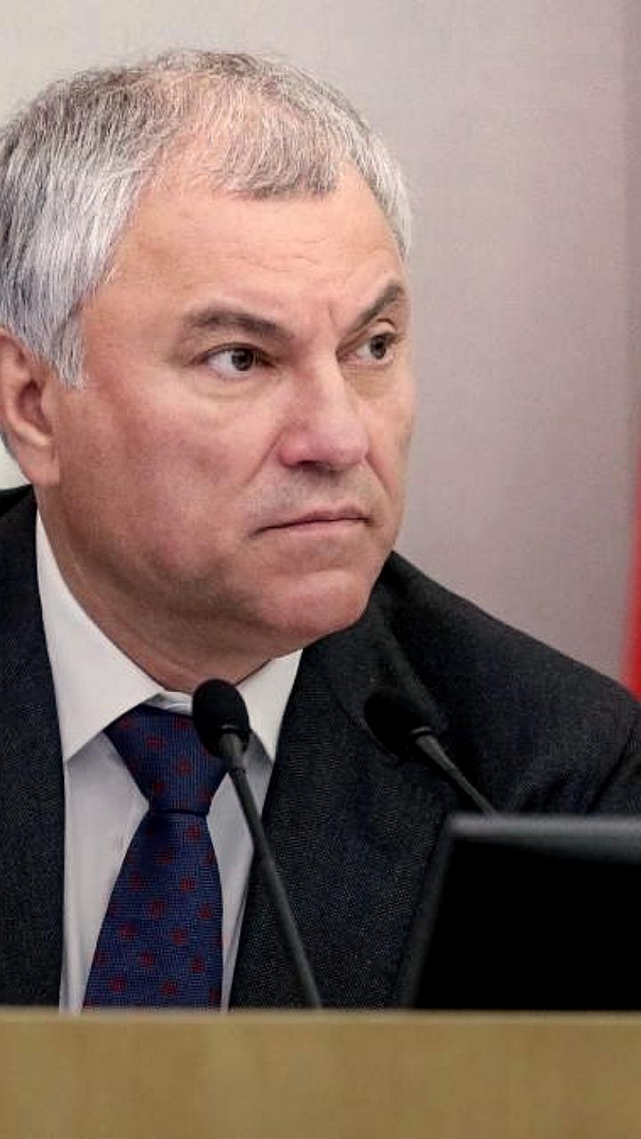 Володин инициирует расширение списка преступлений для мигрантов