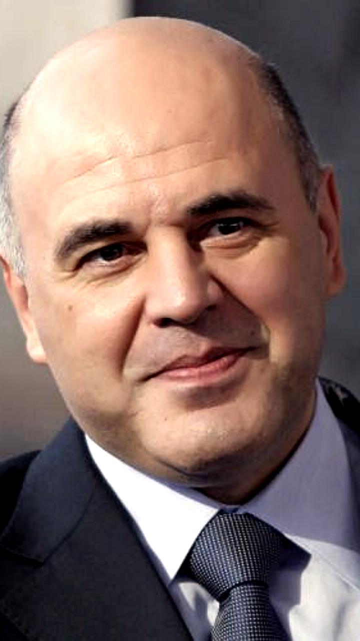 Мишустин призывает к популяризации рабочих профессий среди молодежи