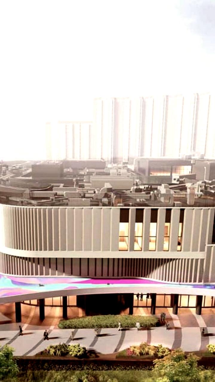 Москва создаст более 45 тыс. рабочих мест к 2030 году благодаря инвестициям