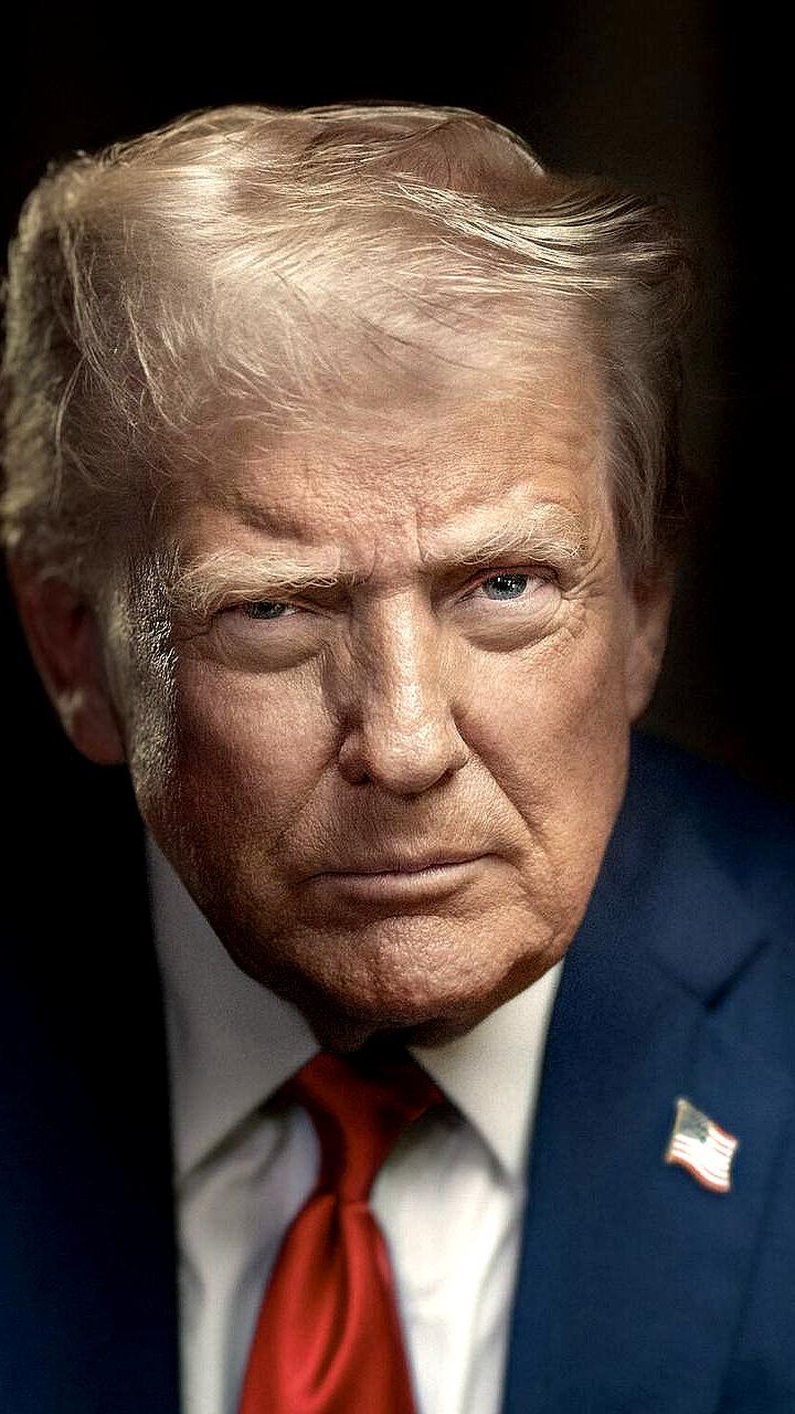 Трамп и Макрон: Западная стратегия 'стратегической неопределенности' и влияние на Европу